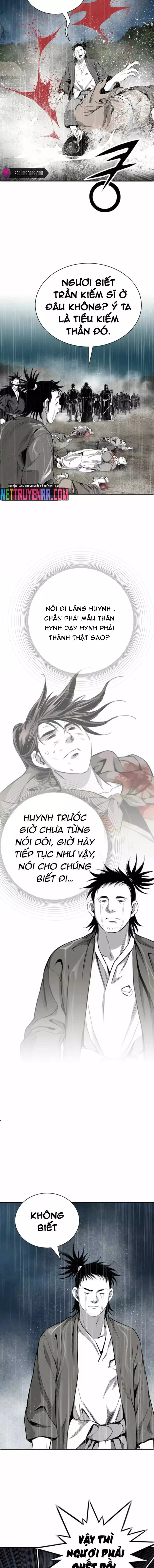 Đăng Thiên Lộ Chapter 128 - Trang 2