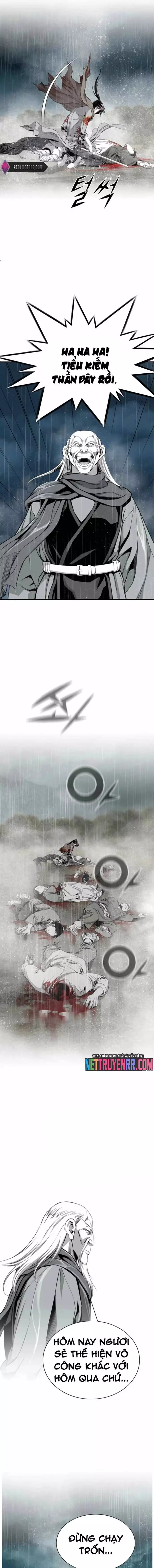 Đăng Thiên Lộ Chapter 128 - Trang 2