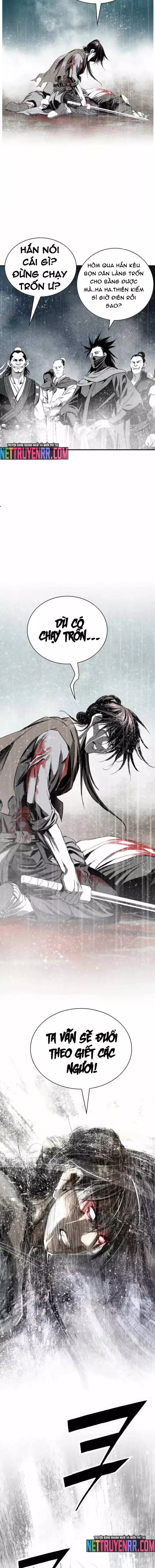 Đăng Thiên Lộ Chapter 128 - Trang 2