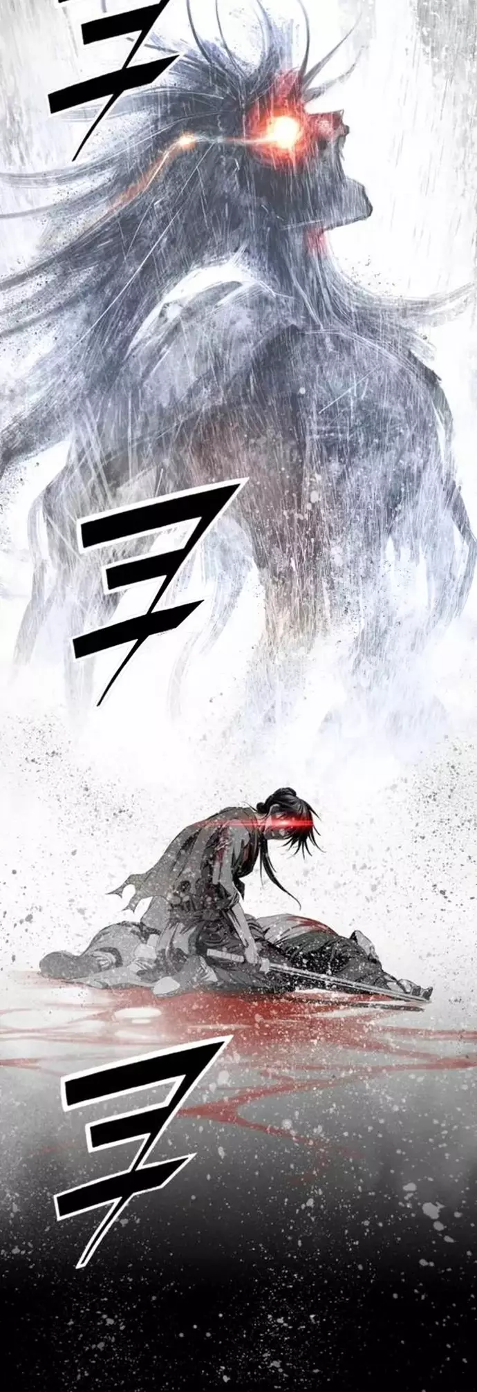 Đăng Thiên Lộ Chapter 128 - Trang 2
