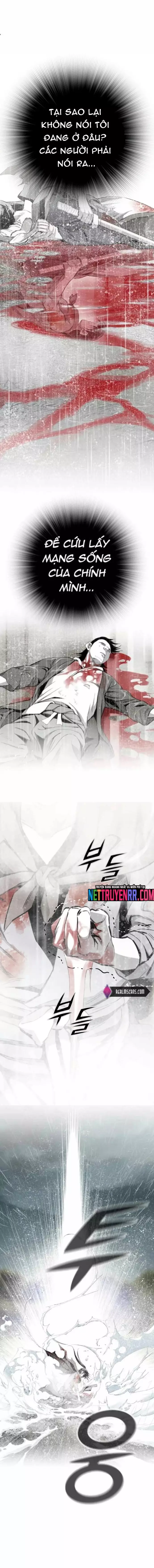 Đăng Thiên Lộ Chapter 129 - Trang 2