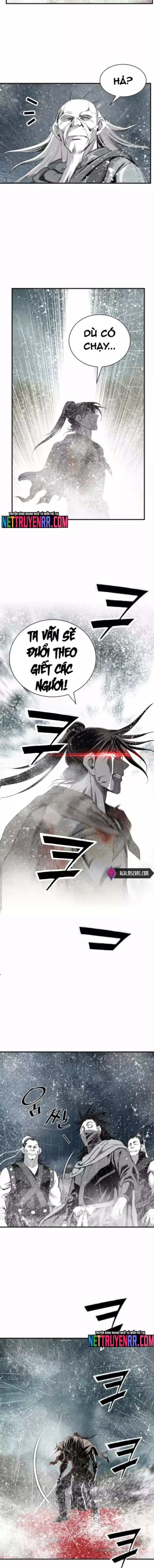 Đăng Thiên Lộ Chapter 129 - Trang 2