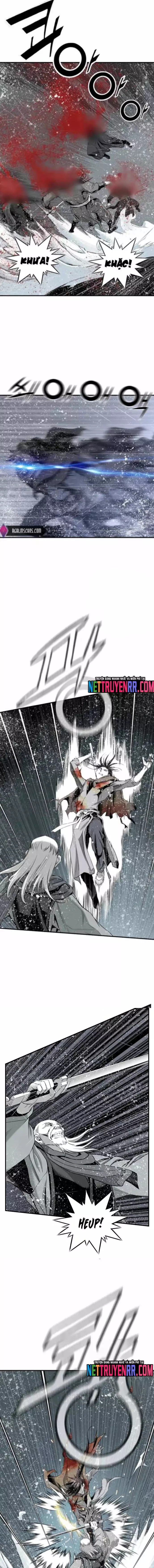 Đăng Thiên Lộ Chapter 129 - Trang 2