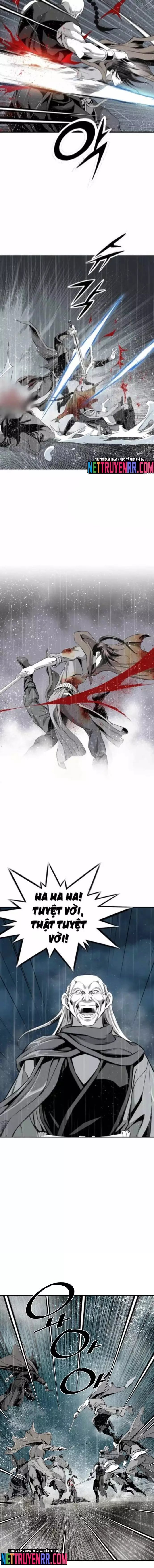Đăng Thiên Lộ Chapter 129 - Trang 2