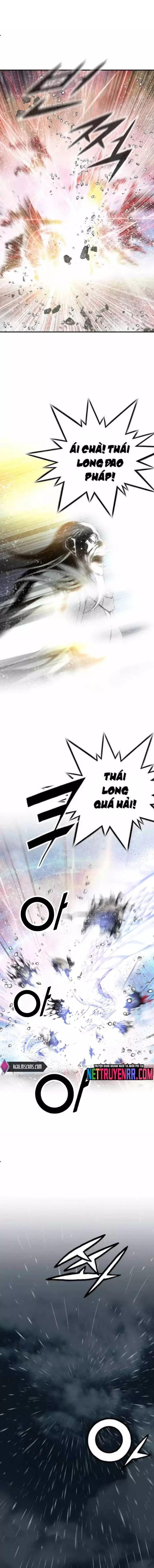 Đăng Thiên Lộ Chapter 129 - Trang 2