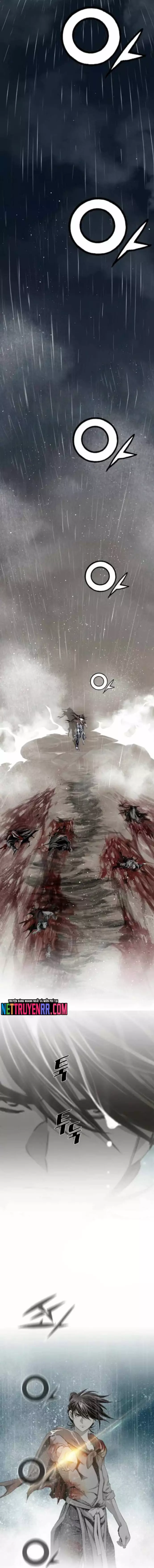 Đăng Thiên Lộ Chapter 129 - Trang 2