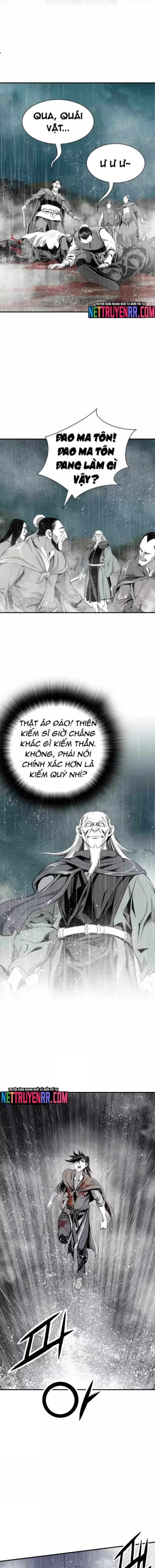 Đăng Thiên Lộ Chapter 129 - Trang 2