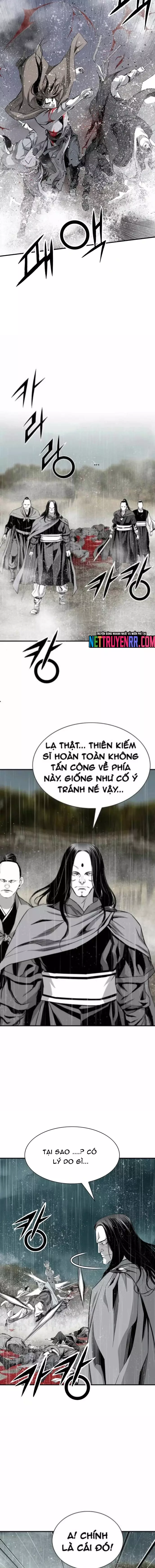 Đăng Thiên Lộ Chapter 129 - Trang 2