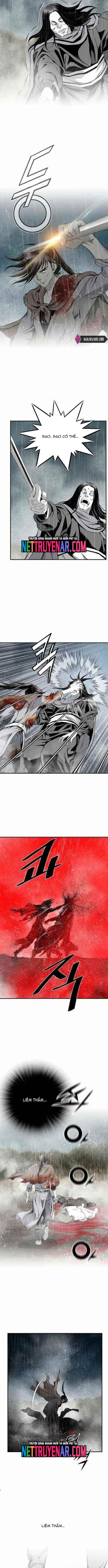 Đăng Thiên Lộ Chapter 130 - Trang 3