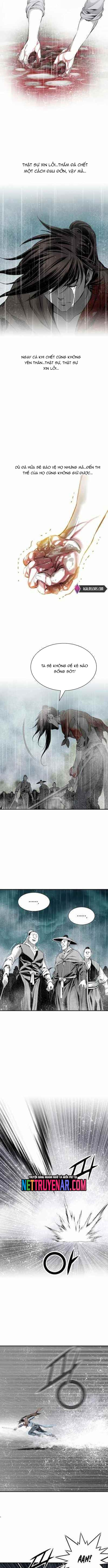 Đăng Thiên Lộ Chapter 130 - Trang 3
