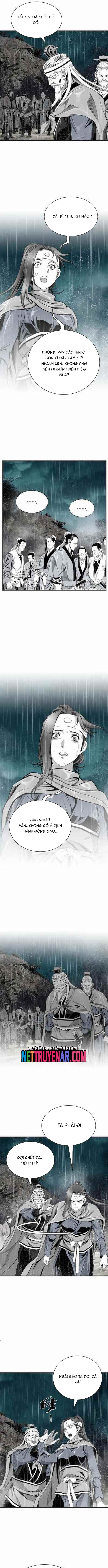 Đăng Thiên Lộ Chapter 130 - Trang 3