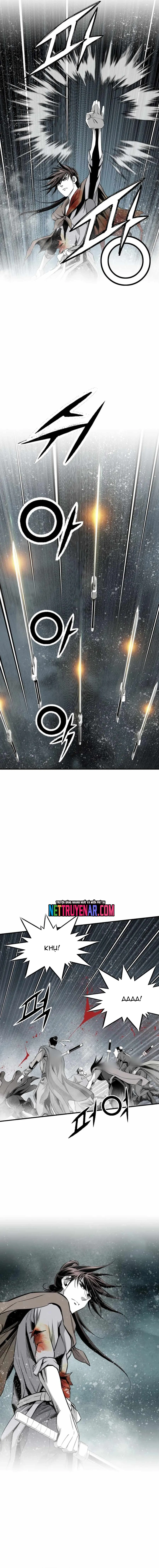 Đăng Thiên Lộ Chapter 131 - Trang 3
