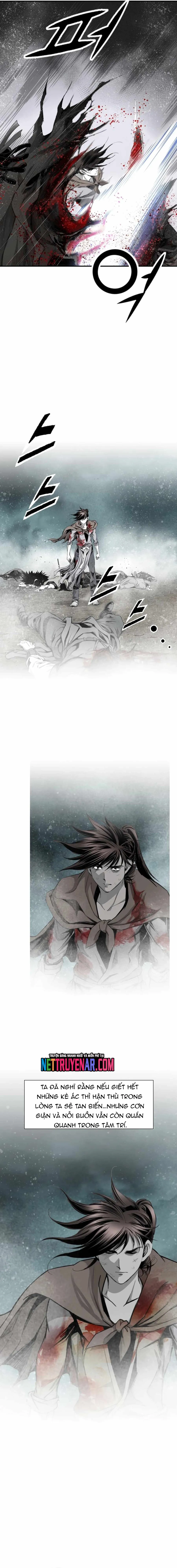 Đăng Thiên Lộ Chapter 131 - Trang 3