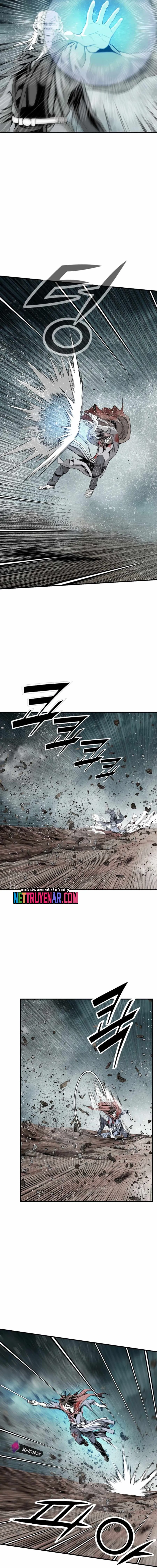 Đăng Thiên Lộ Chapter 131 - Trang 3