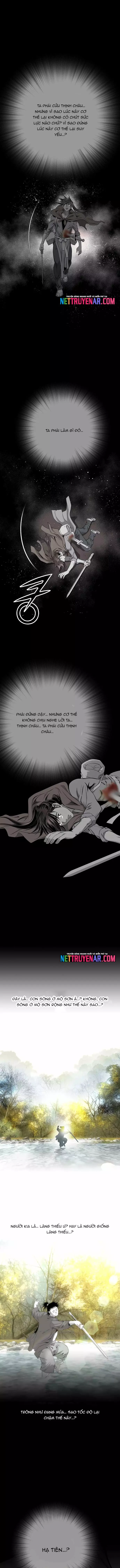 Đăng Thiên Lộ Chapter 144 - Next 