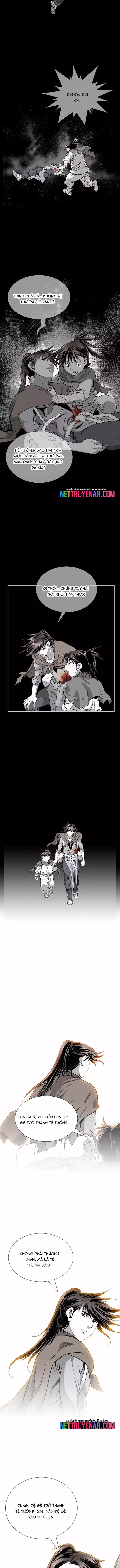 Đăng Thiên Lộ Chapter 144 - Next 