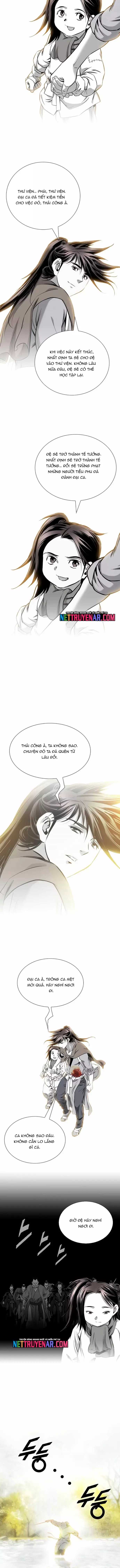Đăng Thiên Lộ Chapter 144 - Next 