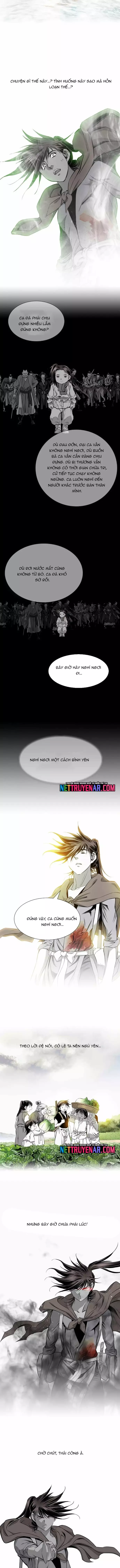 Đăng Thiên Lộ Chapter 144 - Next 