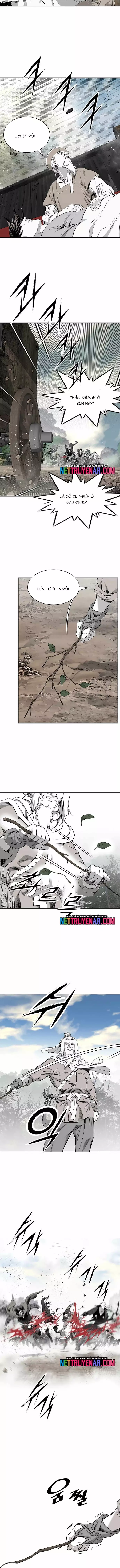 Đăng Thiên Lộ Chapter 144 - Next 