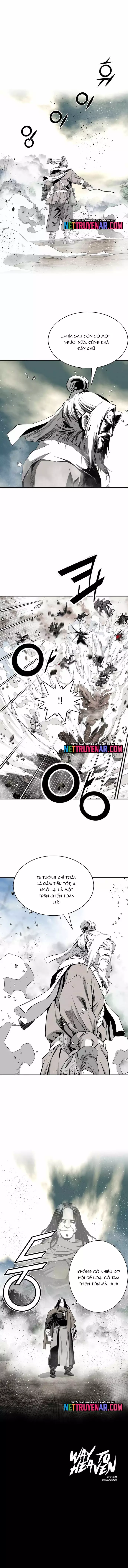 Đăng Thiên Lộ Chapter 144 - Next 