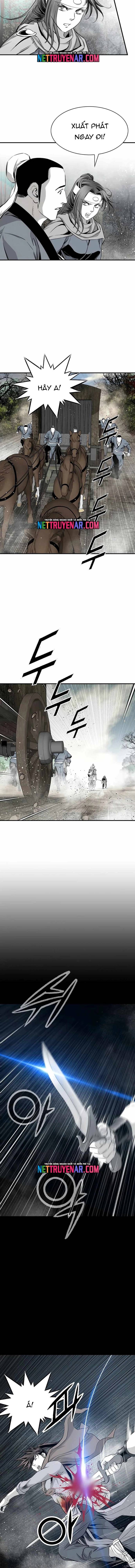 Đăng Thiên Lộ Chapter 145 - Trang 2