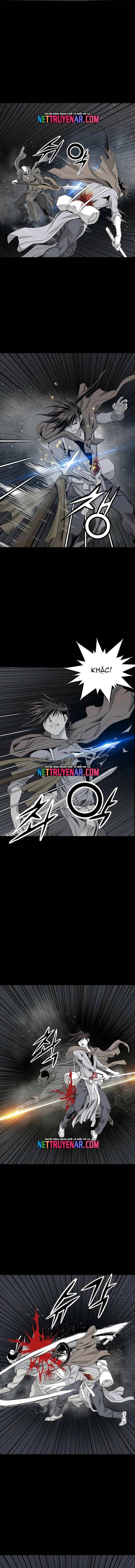Đăng Thiên Lộ Chapter 145 - Trang 2