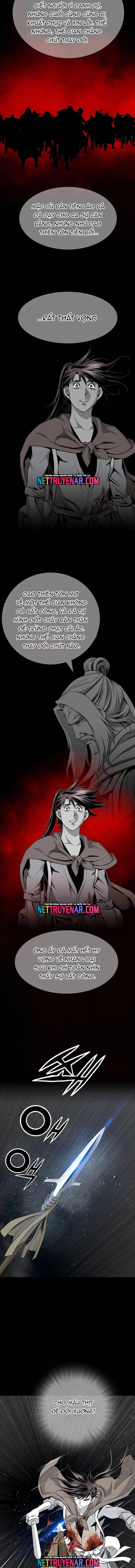 Đăng Thiên Lộ Chapter 145 - Trang 2