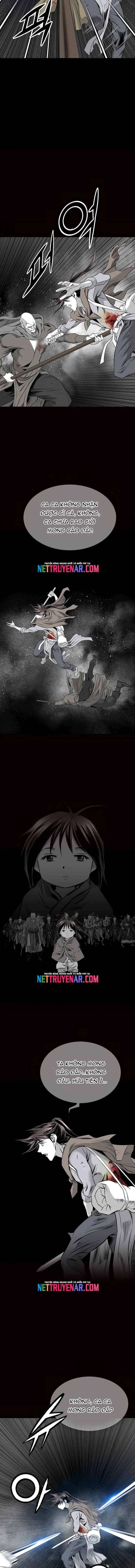 Đăng Thiên Lộ Chapter 145 - Trang 2