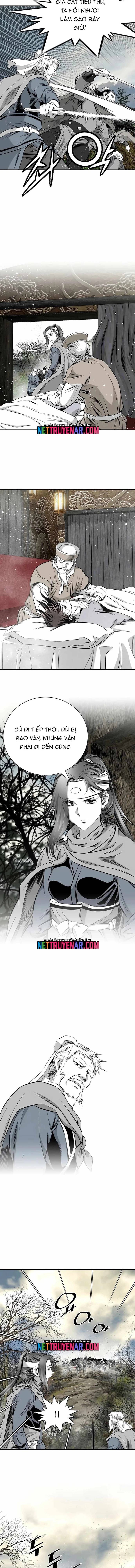 Đăng Thiên Lộ Chapter 145 - Trang 2