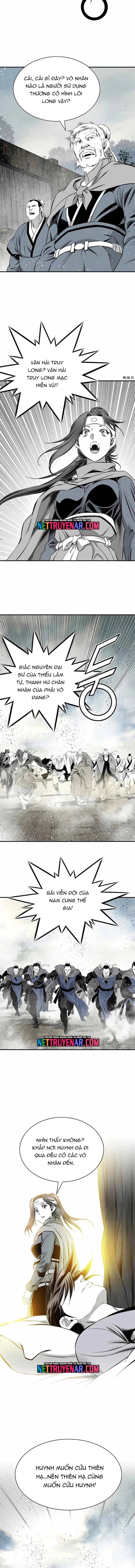 Đăng Thiên Lộ Chapter 145 - Trang 2