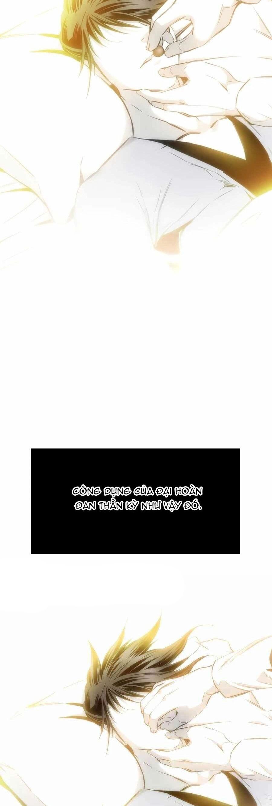 Đăng Thiên Lộ Chapter 147 - Trang 2