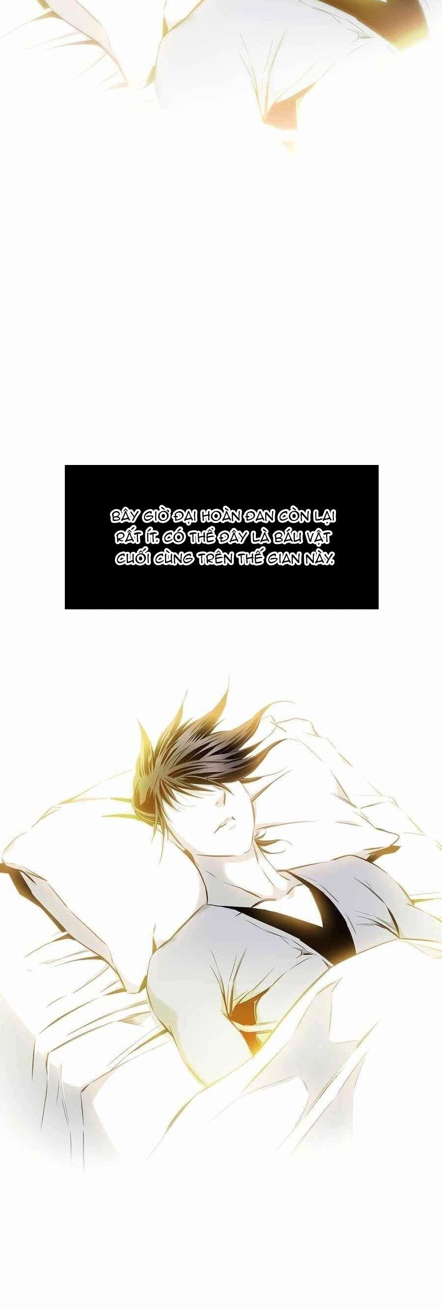 Đăng Thiên Lộ Chapter 147 - Trang 2