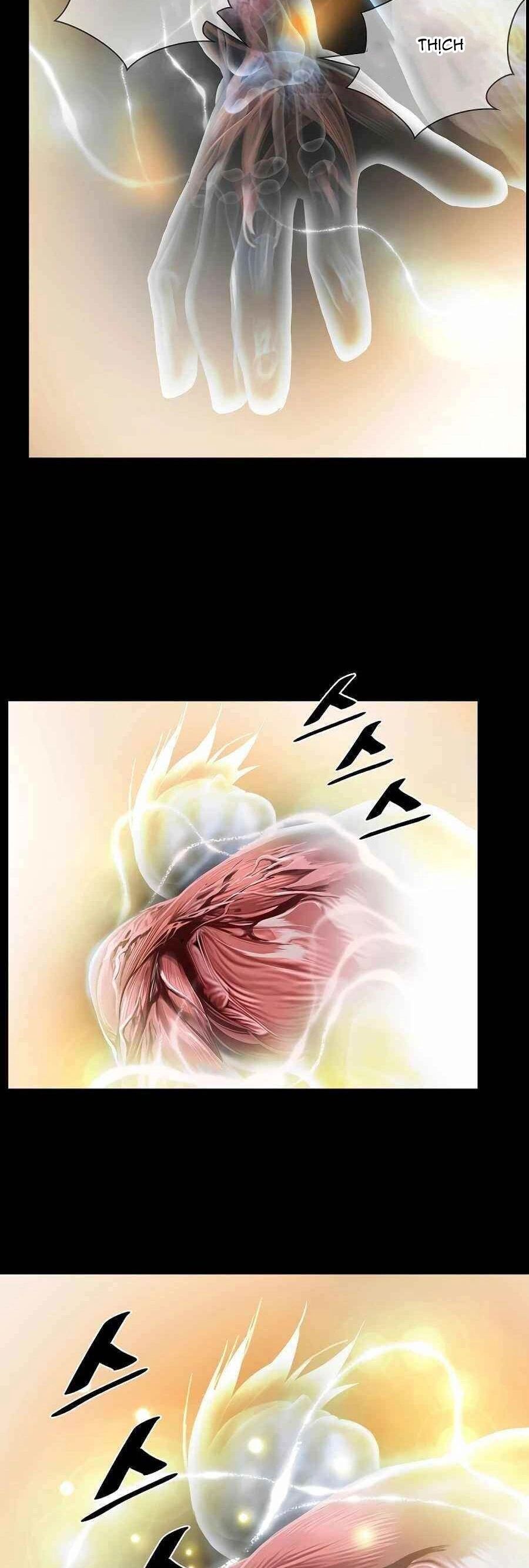 Đăng Thiên Lộ Chapter 147 - Trang 2