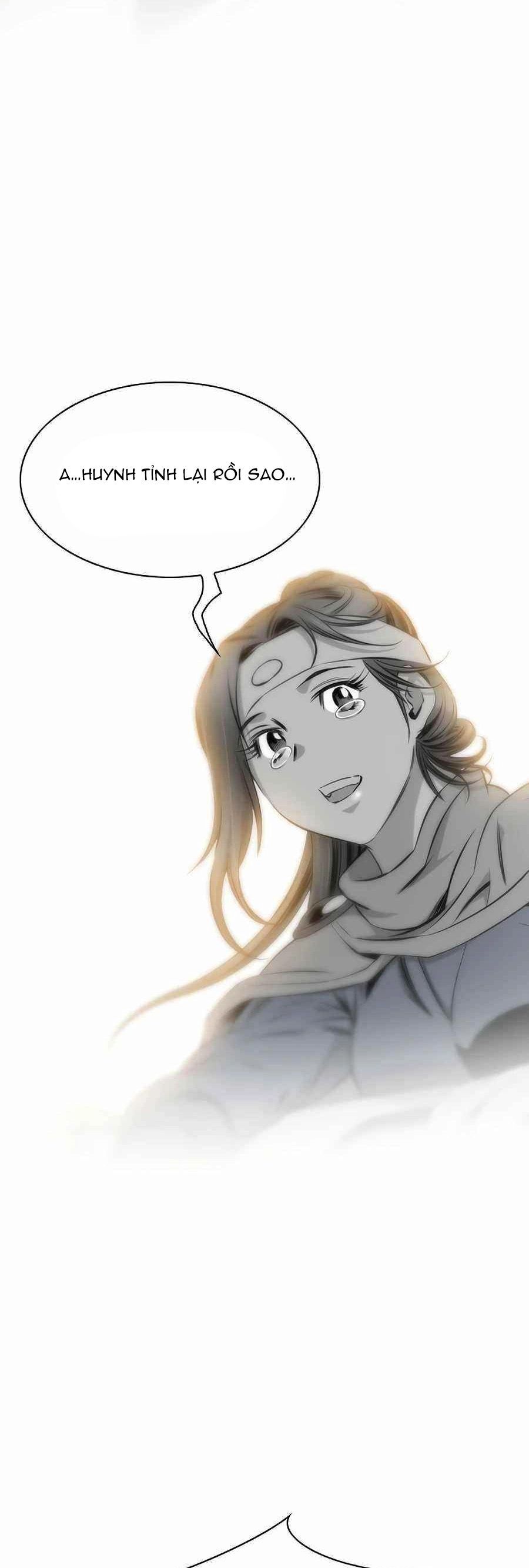 Đăng Thiên Lộ Chapter 147 - Trang 2