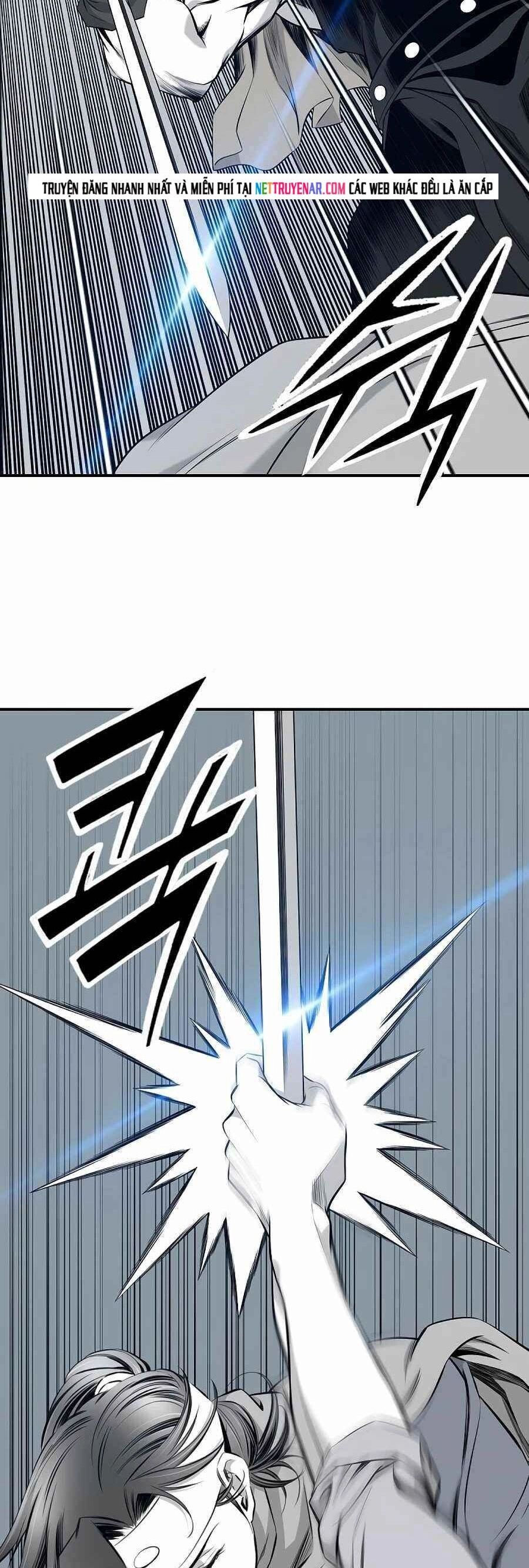Đăng Thiên Lộ Chapter 147 - Trang 2