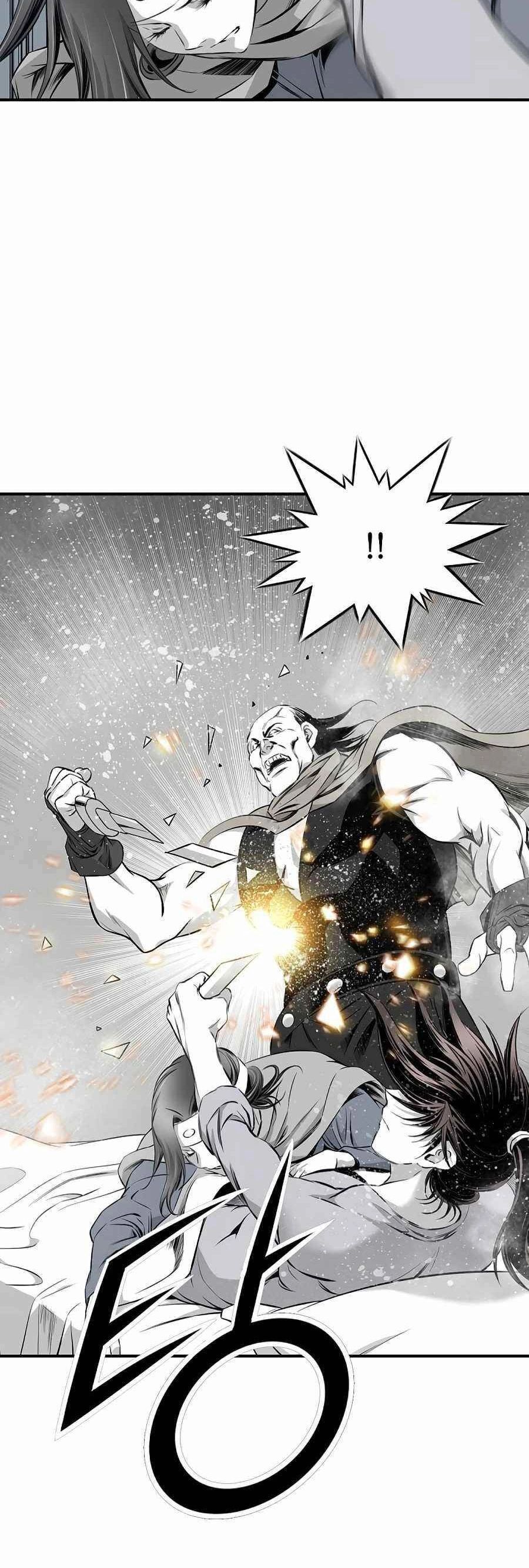 Đăng Thiên Lộ Chapter 147 - Trang 2