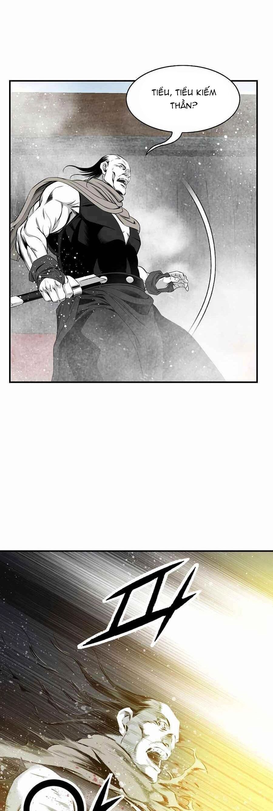 Đăng Thiên Lộ Chapter 147 - Trang 2
