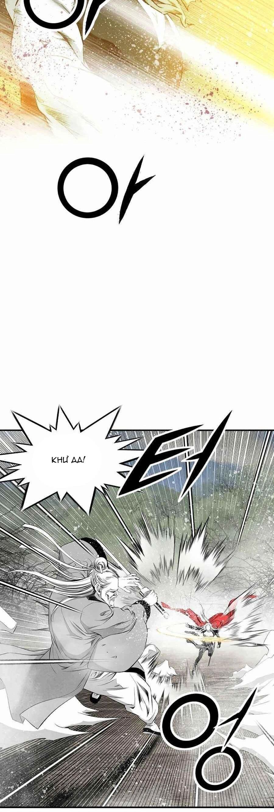 Đăng Thiên Lộ Chapter 147 - Trang 2