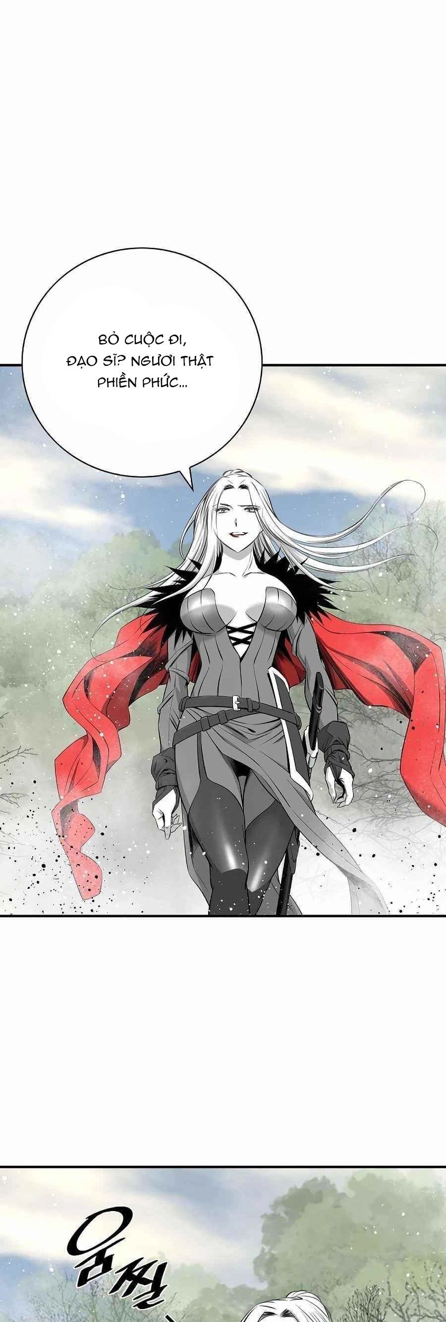 Đăng Thiên Lộ Chapter 147 - Trang 2