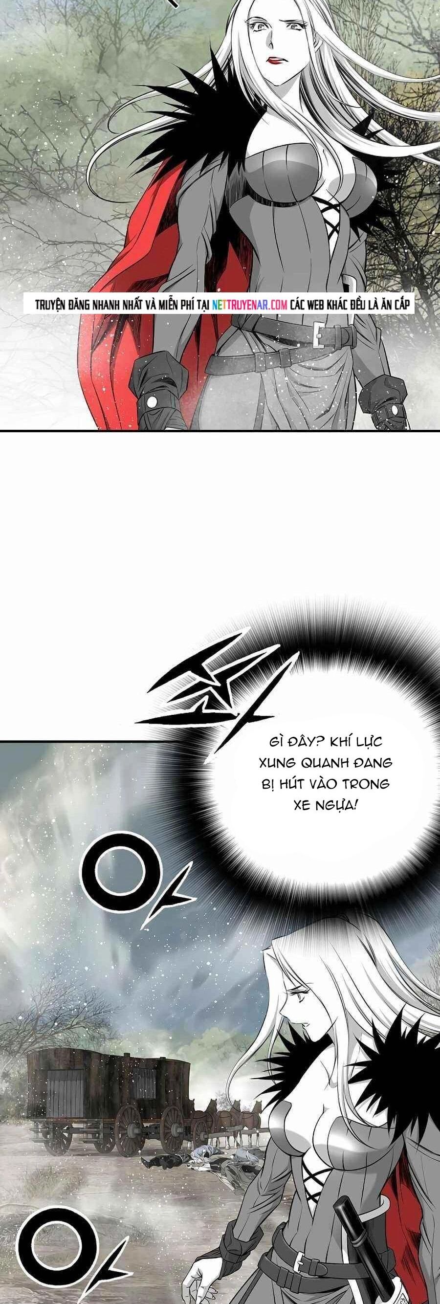Đăng Thiên Lộ Chapter 147 - Trang 2