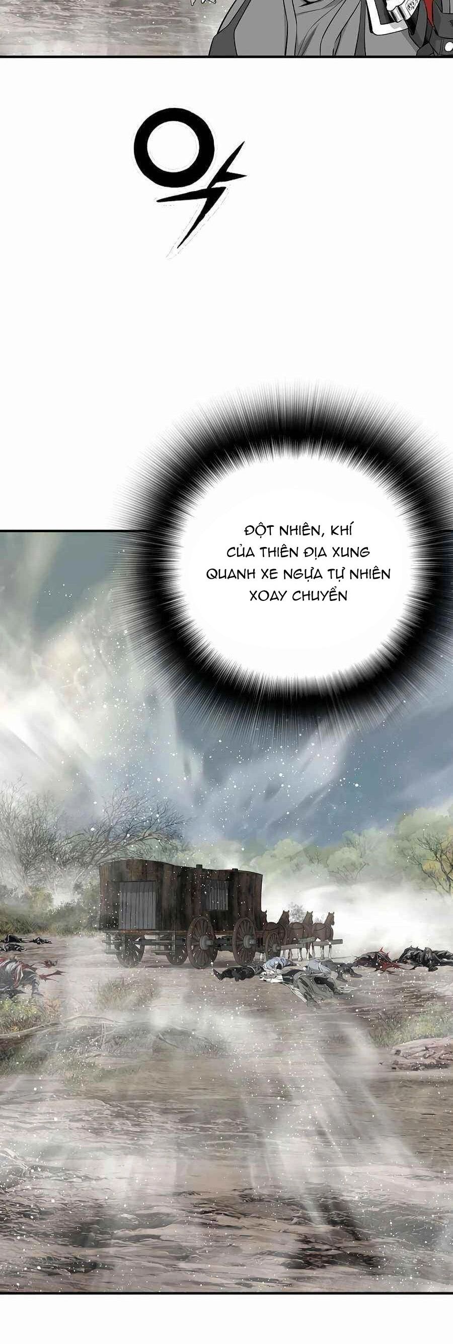 Đăng Thiên Lộ Chapter 147 - Trang 2