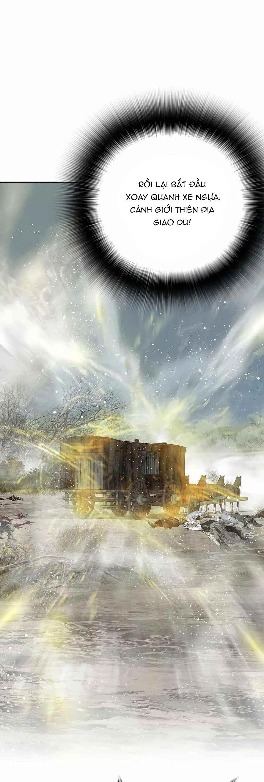 Đăng Thiên Lộ Chapter 147 - Trang 2