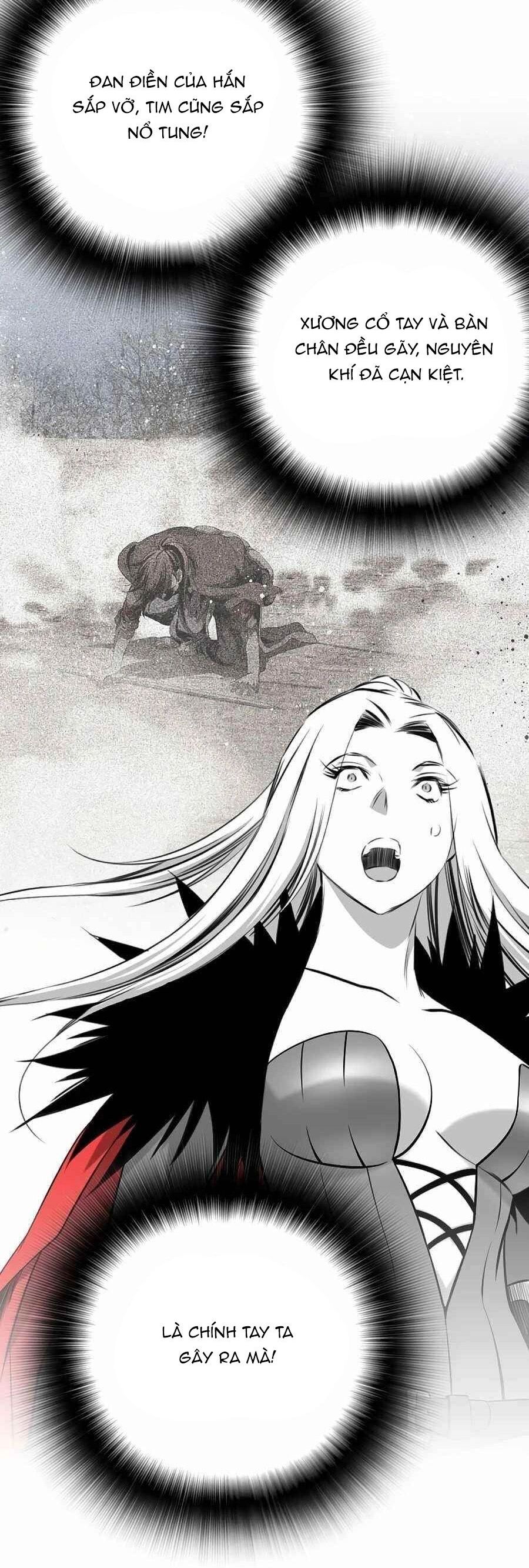 Đăng Thiên Lộ Chapter 147 - Trang 2