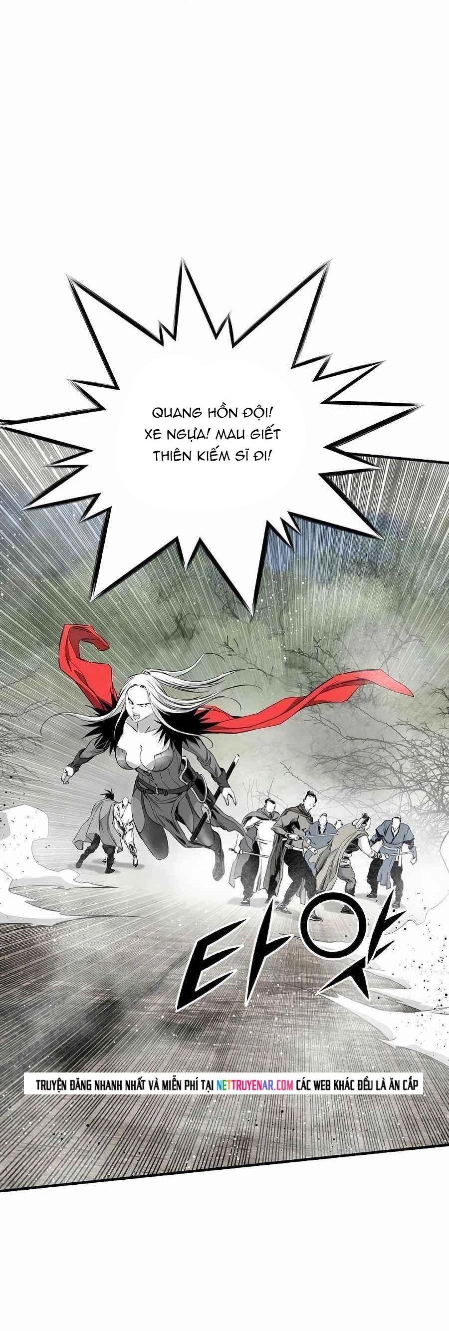 Đăng Thiên Lộ Chapter 147 - Trang 2