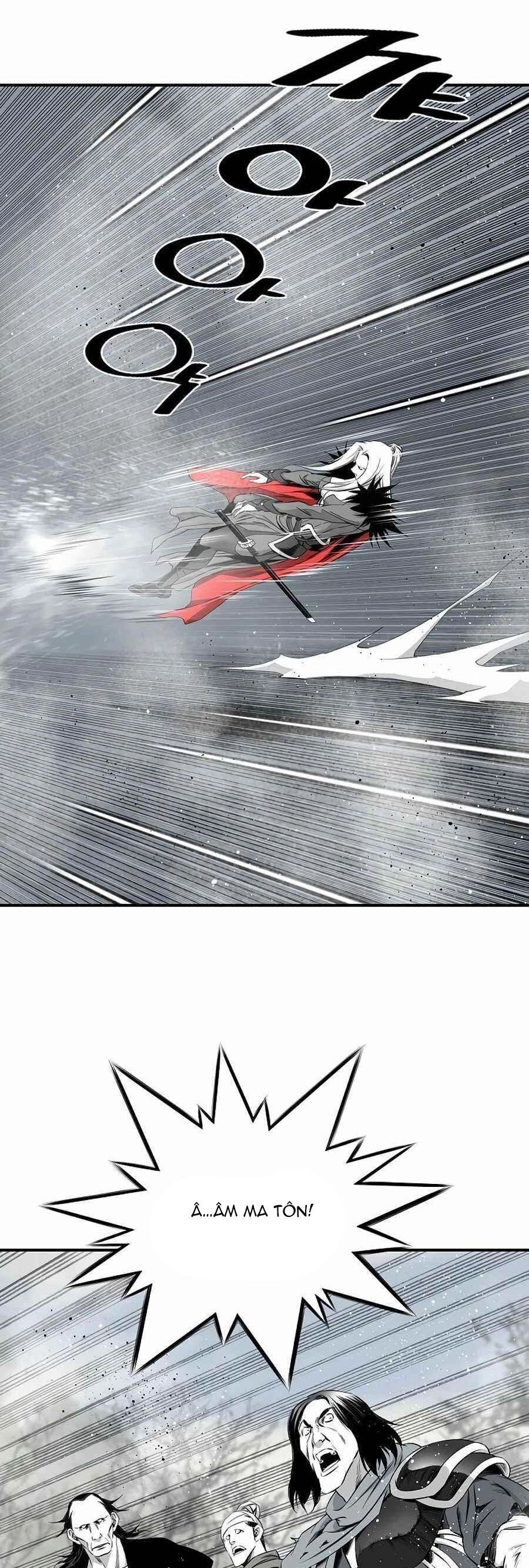 Đăng Thiên Lộ Chapter 147 - Trang 2