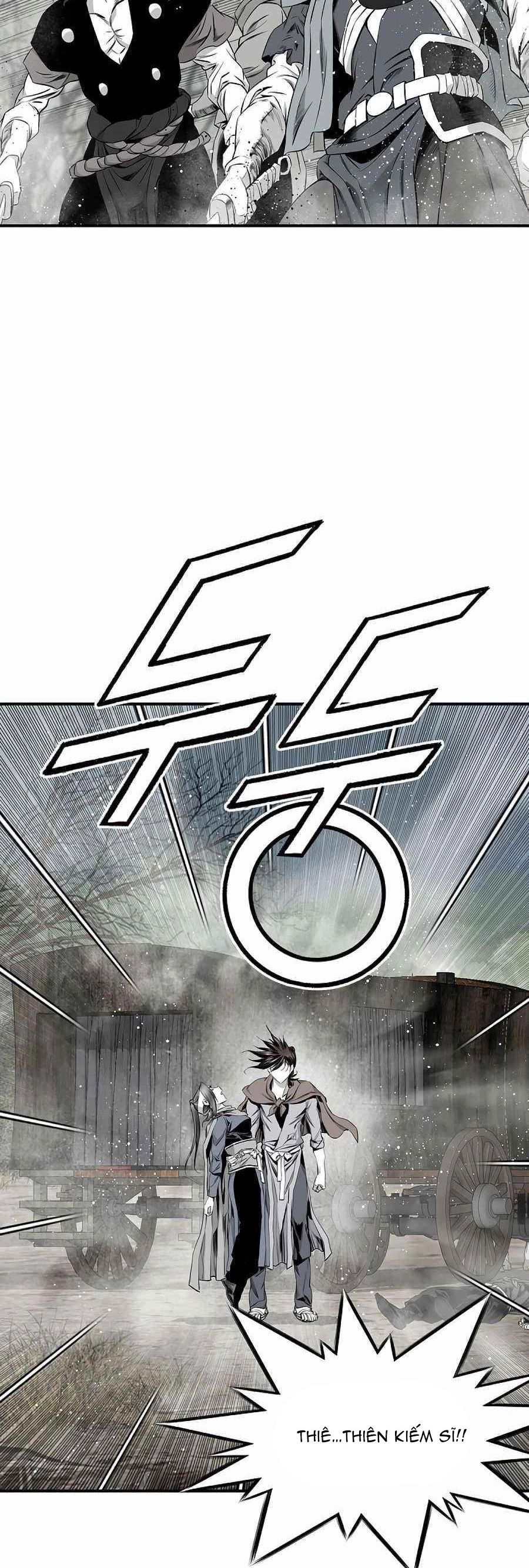 Đăng Thiên Lộ Chapter 147 - Trang 2