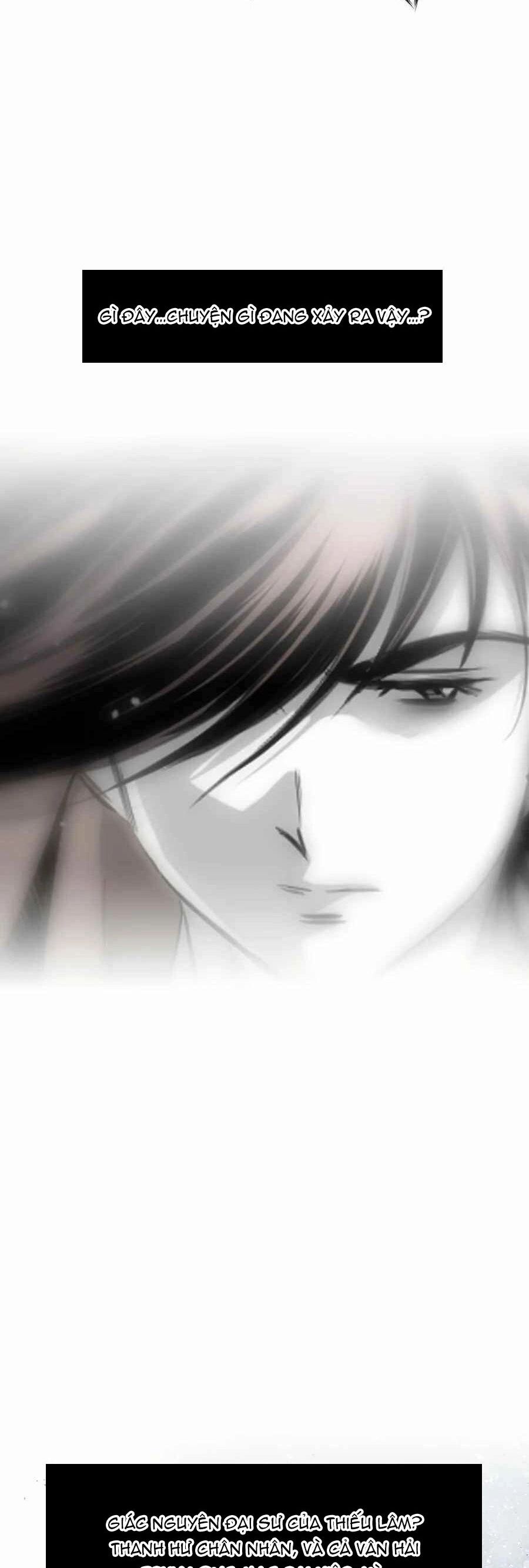 Đăng Thiên Lộ Chapter 147 - Trang 2
