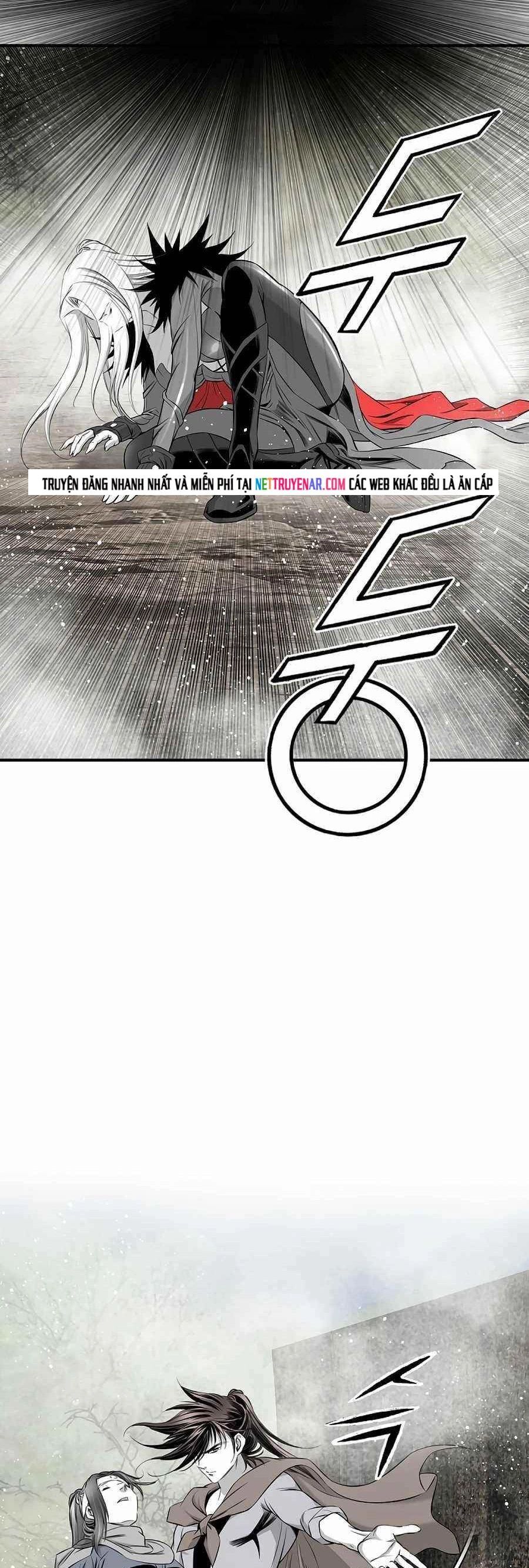 Đăng Thiên Lộ Chapter 147 - Trang 2
