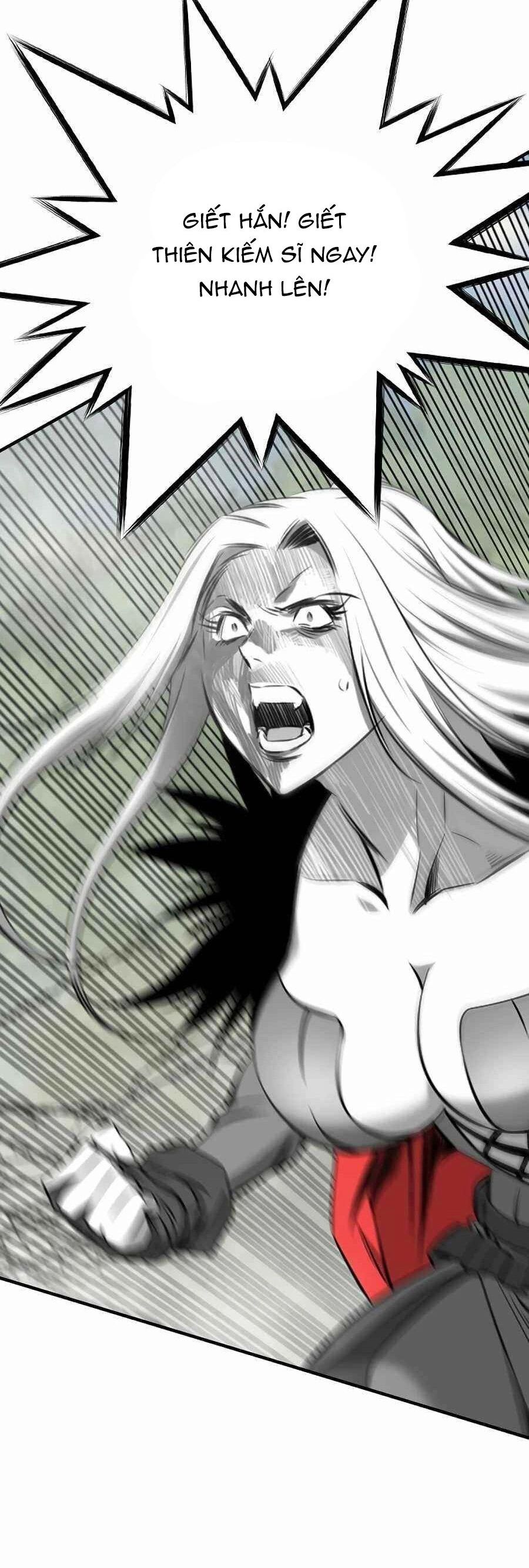 Đăng Thiên Lộ Chapter 147 - Trang 2