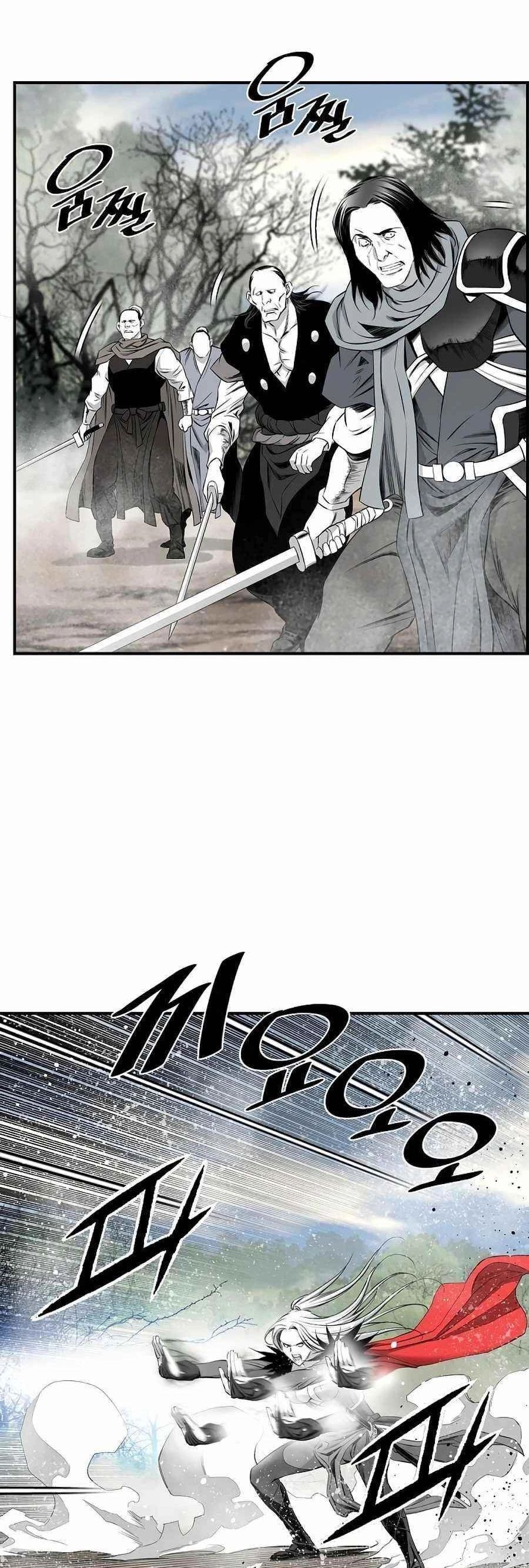 Đăng Thiên Lộ Chapter 147 - Trang 2